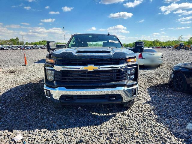Aukcja sprzedaży 2024 Chevrolet Silverado, vin: 2GC4YTE73R1176706, numer aukcji: 52612596