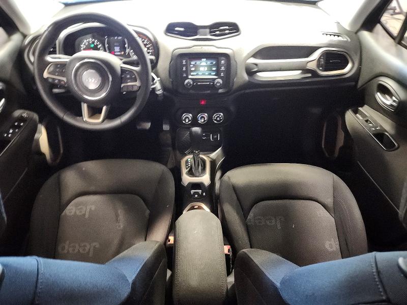 Продаж на аукціоні авто 2015 Jeep Renegade, vin: ZACCJAAT9FPB81739, номер лоту: 52348626