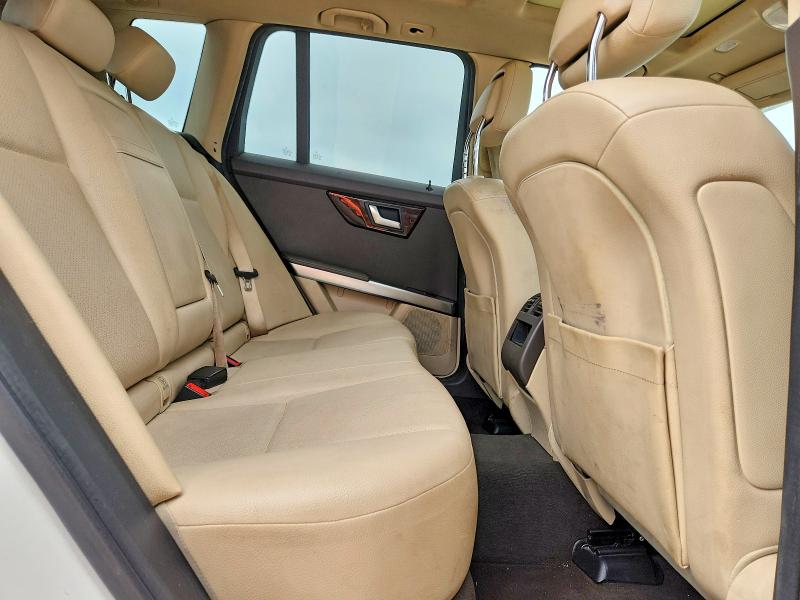 Продажа на аукционе авто 2014 Mercedes-benz Glk, vin: WDCGG5HB1EG319607, номер лота: 53478016