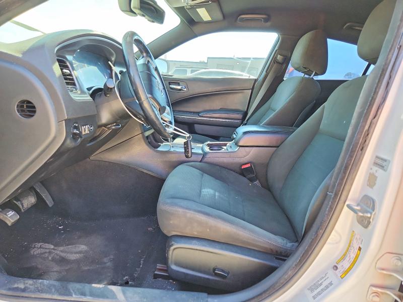 2014 Dodge Charger მანქანა იყიდება აუქციონზე, vin: 2C3CDXBG8EH154824, აუქციონის ნომერი: 53085226