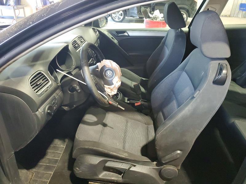 Продажа на аукционе авто 2012 Volkswagen Golf, vin: WVWMM7AJ0CW183052, номер лота: 53155396