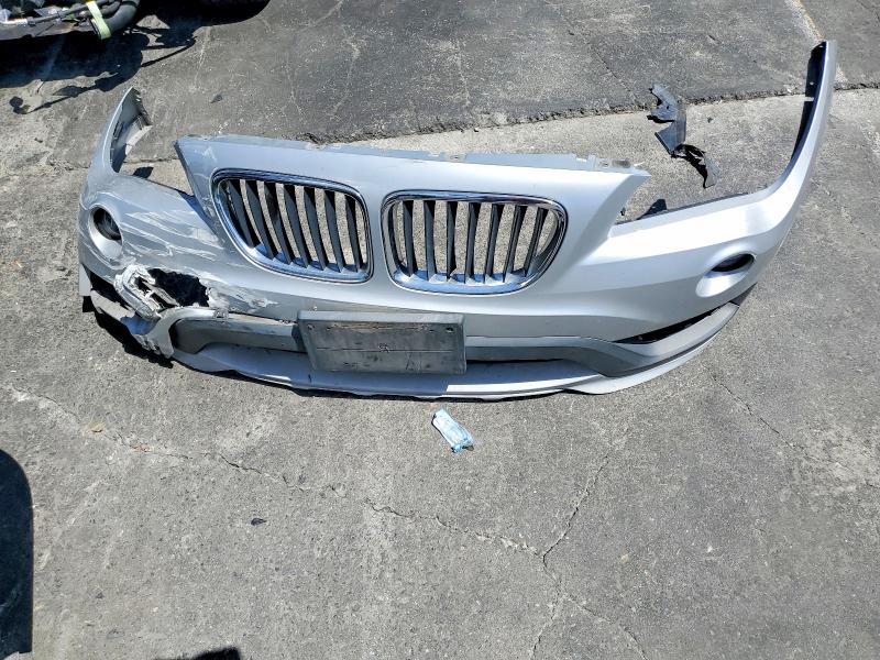 54296396 :رقم المزاد ، WBAVM1C58FVW57077 vin ، 2015 Bmw X1 مزاد بيع