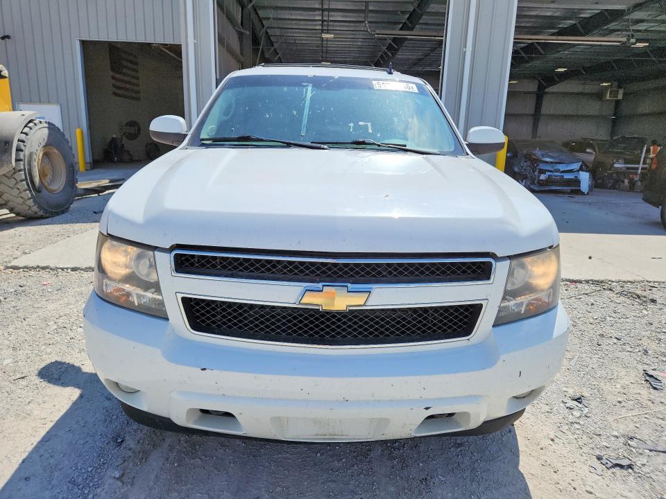 Продаж на аукціоні авто 2009 Chevrolet Suburban, vin: 1GNFK26369R248092, номер лоту: 54956916