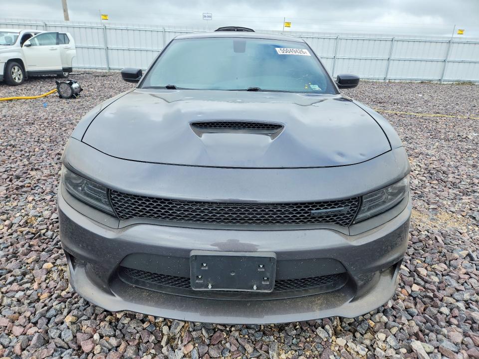 Aukcja sprzedaży 2022 Dodge Charger, vin: 2C3CDXHG7NH176840, numer aukcji: 55049426