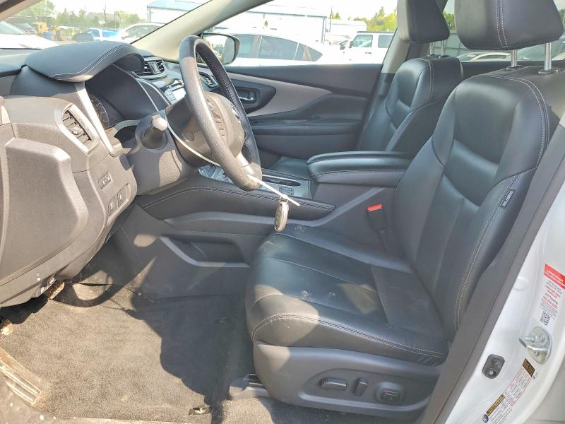 Aukcja sprzedaży 2023 Nissan Murano, vin: 5N1AZ2BS3PC121744, numer aukcji: 52468356