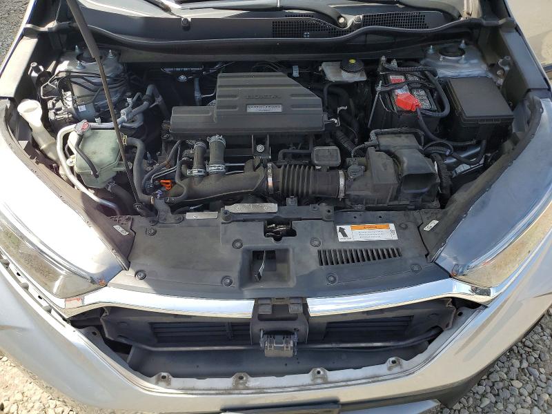 Aukcja sprzedaży 2018 Honda Cr-v, vin: 7FARW1H88JE042638, numer aukcji: 52766126