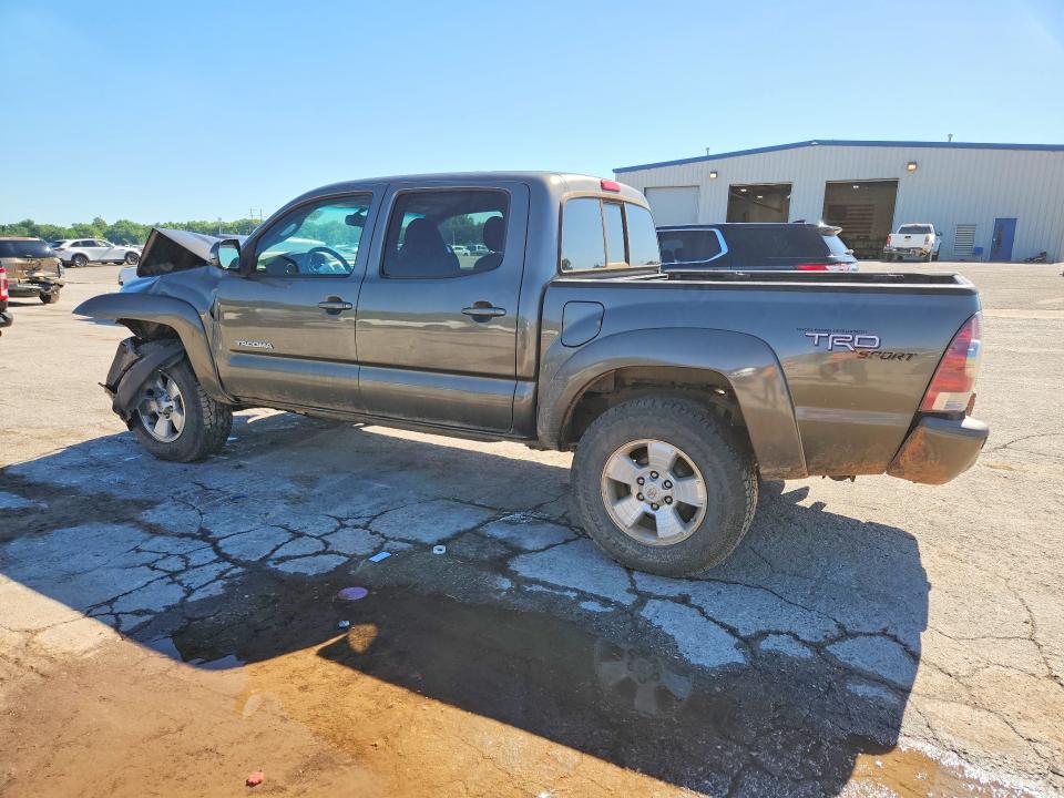 Продажа на аукционе авто 2013 Toyota Tacoma, vin: 3TMLU4EN6DM117159, номер лота: 53008126