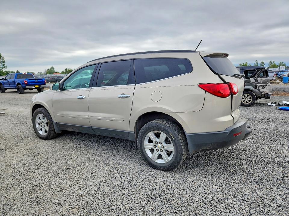 Aukcja sprzedaży 2010 Chevrolet Traverse, vin: 1GNLVGEDXAJ239447, numer aukcji: 53035726
