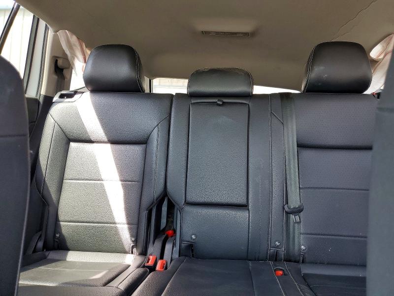 Продаж на аукціоні авто 2021 Volkswagen Atlas, vin: 1V2HR2CA2MC540171, номер лоту: 52459806