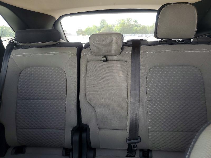 2020 Ford Escape მანქანა იყიდება აუქციონზე, vin: 1FMCU9G65LUA12041, აუქციონის ნომერი: 55229156