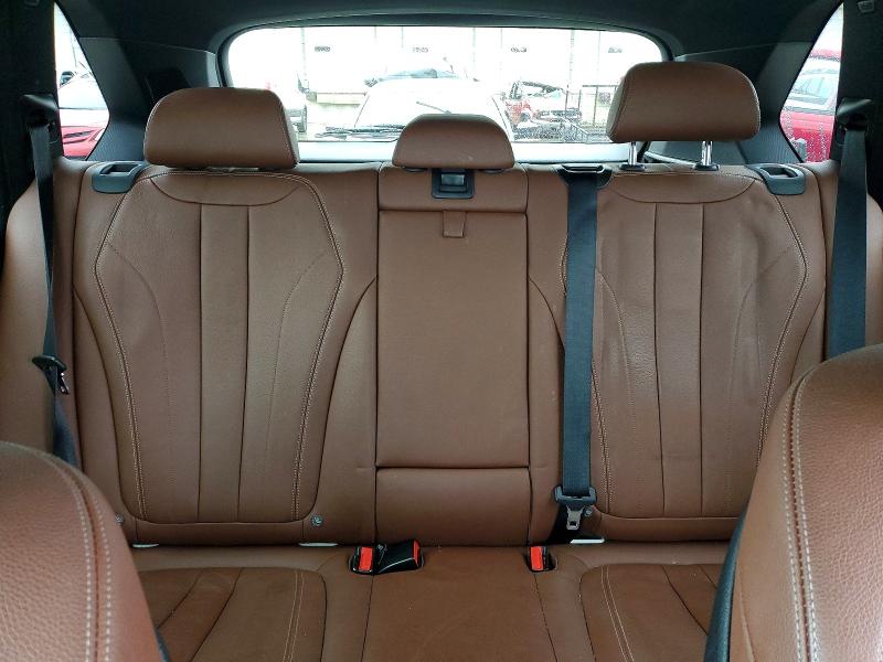 2018 Bmw X5 მანქანა იყიდება აუქციონზე, vin: 5UXKR0C5XJL073400, აუქციონის ნომერი: 54621466