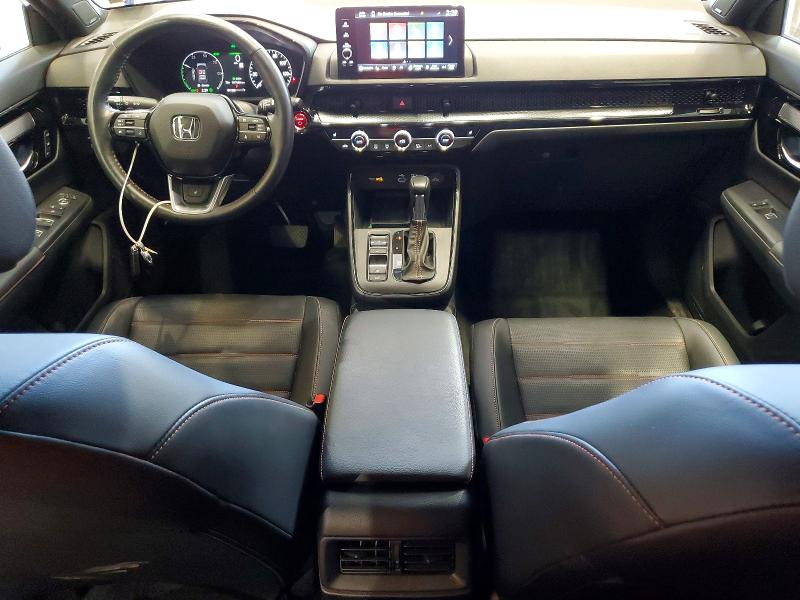 Продаж на аукціоні авто 2023 Honda Cr-v, vin: 7FARS6H99PE024109, номер лоту: 52562996