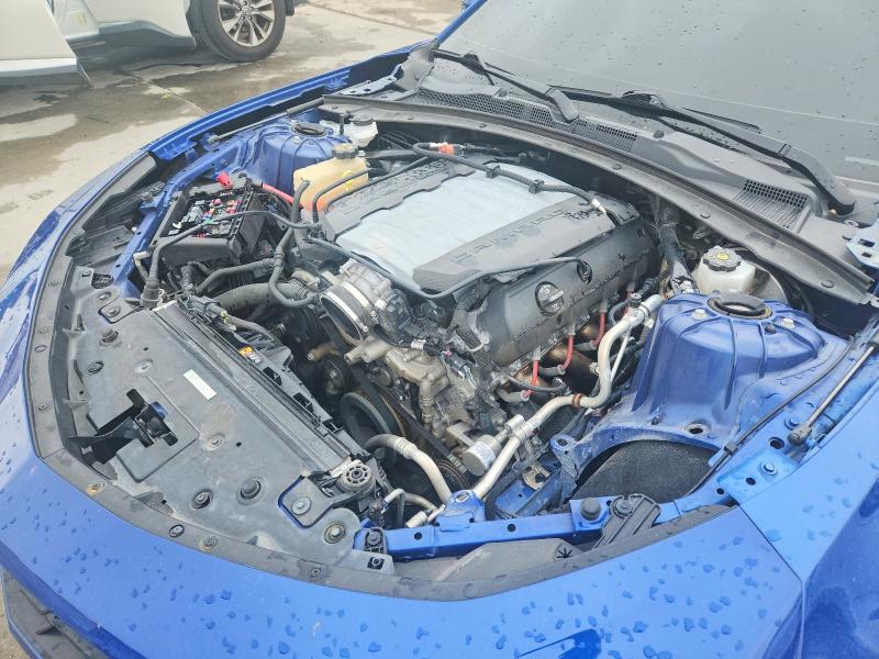 Aukcja sprzedaży 2022 Chevrolet Camaro, vin: 1G1FF1R78N0126170, numer aukcji: 52834926