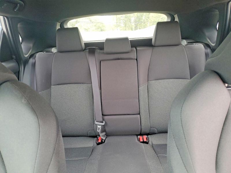 Aukcja sprzedaży 2025 Subaru Solterra, vin: JTMABABA2SA097662, numer aukcji: 52272556