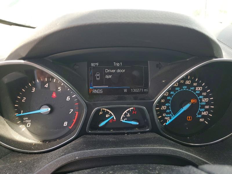 2013 Ford Escape მანქანა იყიდება აუქციონზე, vin: 1FMCU0H94DUC20269, აუქციონის ნომერი: 54445766