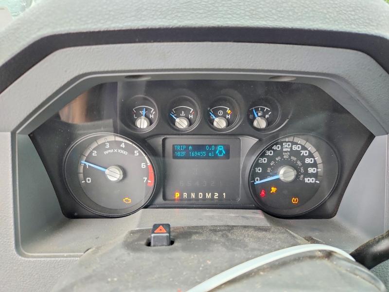 2012 Ford F350 მანქანა იყიდება აუქციონზე, vin: 1FT8W3A63CEB88820, აუქციონის ნომერი: 52820346