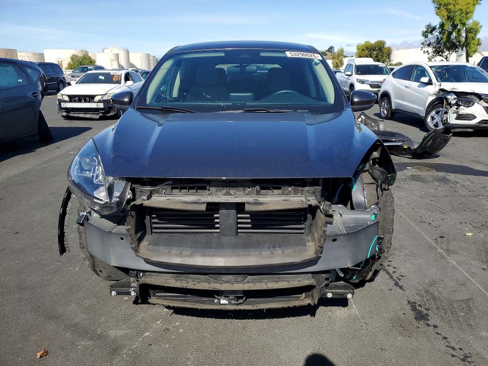2020 Ford Escape მანქანა იყიდება აუქციონზე, vin: 1FMCU0G60LUC63612, აუქციონის ნომერი: 53290026