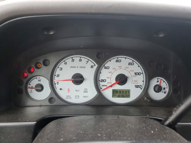 54180026 :رقم المزاد ، 1FMYU04171KC25088 vin ، 2001 Ford Escape مزاد بيع