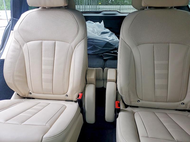 Aukcja sprzedaży 2021 Bmw X7, vin: 5UXCW2C00M9G06579, numer aukcji: 53052966