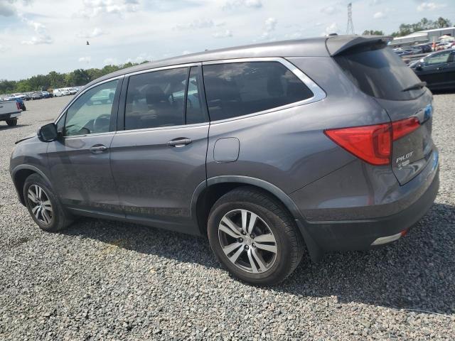 Продажа на аукционе авто 2018 Honda Pilot, vin: 5FNYF6H87JB033515, номер лота: 51645716