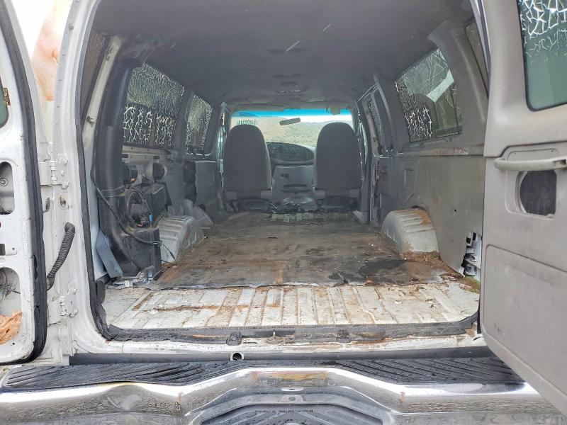 1997 Ford Econoline მანქანა იყიდება აუქციონზე, vin: 1FBJS31L9VHA26747, აუქციონის ნომერი: 54870316