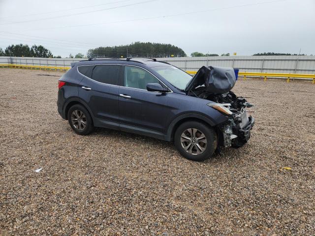 Продаж на аукціоні авто 2016 Hyundai Santa Fe Sport, vin: 5XYZU3LB1GG319812, номер лоту: 53127756