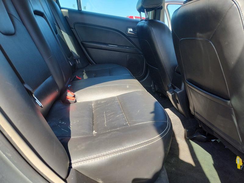 2011 Ford Fusion მანქანა იყიდება აუქციონზე, vin: 3FADP0L33BR154259, აუქციონის ნომერი: 52151196