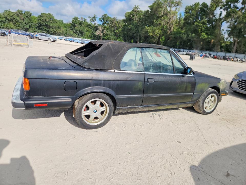 Aukcja sprzedaży 1987 Bmw 325, vin: WBABB1309H8270441, numer aukcji: 53850876
