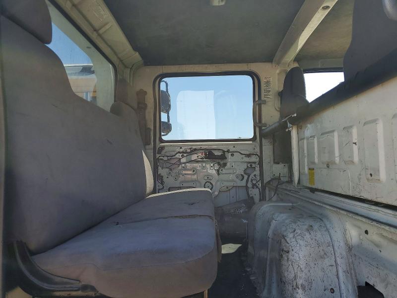 Aukcja sprzedaży 2016 Isuzu Npr Xd, vin: JALC4J168G7K01607, numer aukcji: 54711296