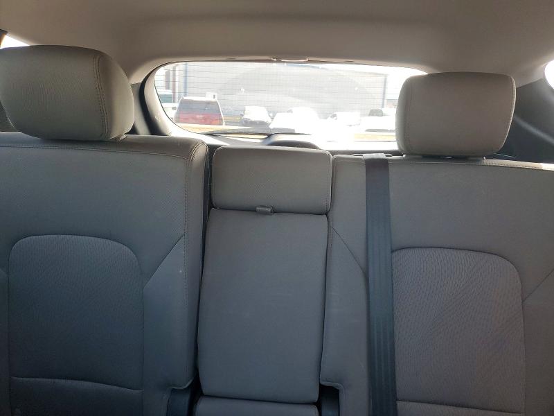 Продажа на аукционе авто 2018 Hyundai Santa Fe Sport, vin: 5XYZU3LB8JG544221, номер лота: 53895676