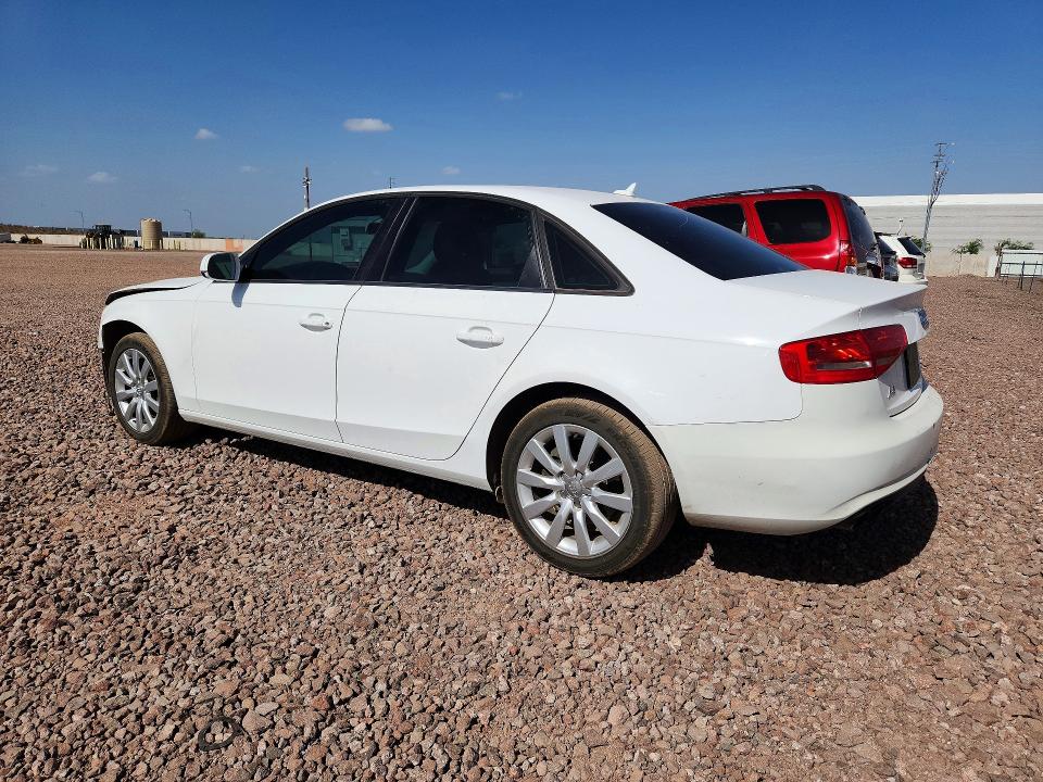 Aukcja sprzedaży 2014 Audi A4, vin: WAUAFAFL1EN023904, numer aukcji: 53831866