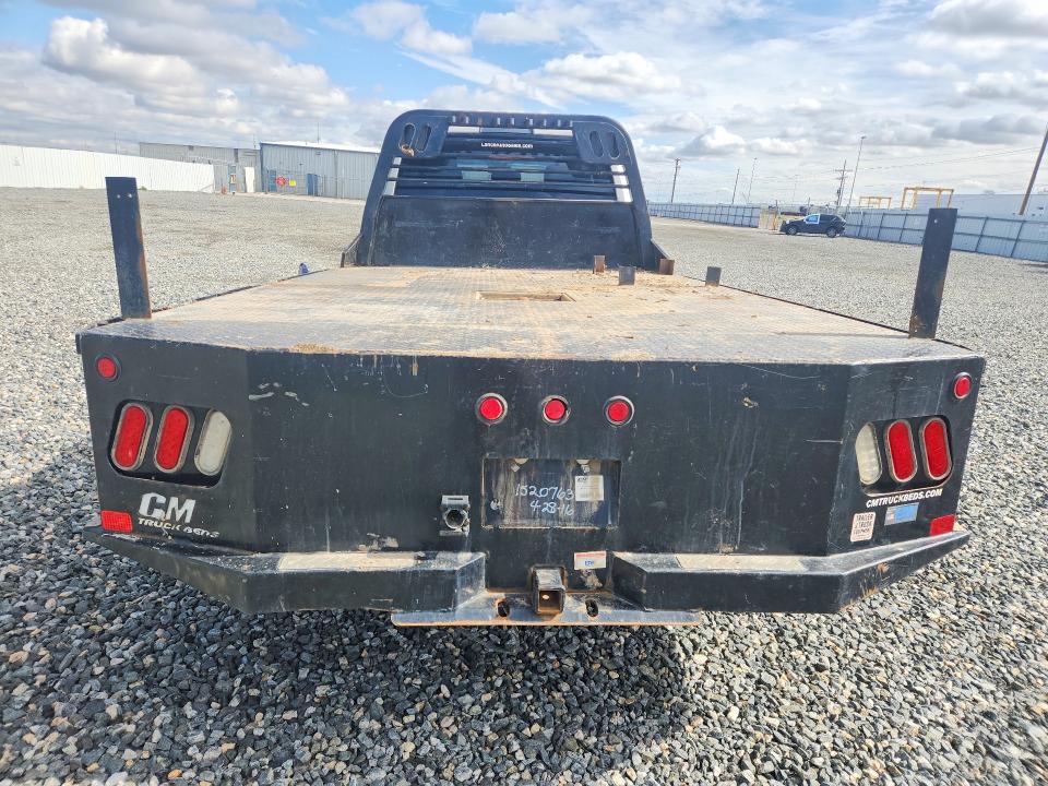 Продажа на аукционе авто 2013 Ram 4500, vin: 3C7WRLFL5DG596021, номер лота: 54274836