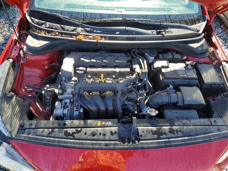 Продажа на аукционе авто 2020 Hyundai Accent, vin: 3KPC24A6XLE120188, номер лота: 52346666