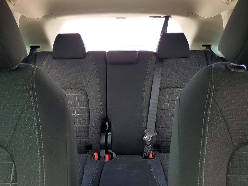 53789786 :رقم المزاد ، 3CZRZ1H35SM754667 vin ، 2025 Honda Hr-v مزاد بيع