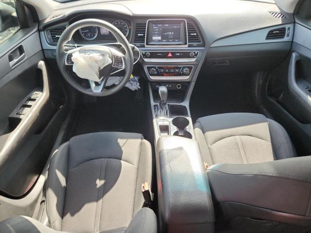 54227246 :رقم المزاد ، 5NPE24AF0KH803200 vin ، 2019 Hyundai Sonata مزاد بيع