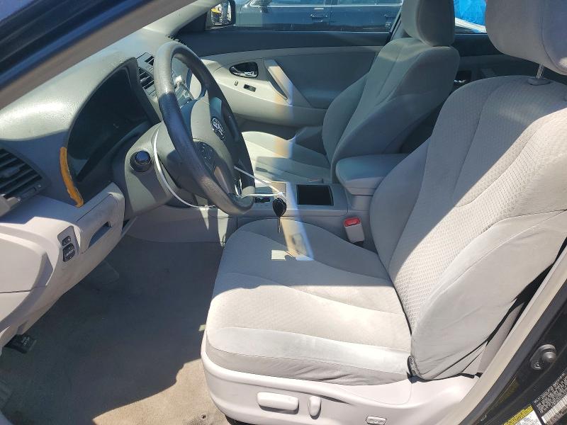 52318786 :رقم المزاد ، 4T1BE46K57U174722 vin ، 2007 Toyota Camry مزاد بيع