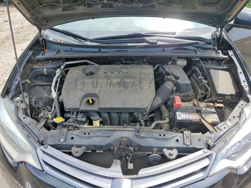 Aukcja sprzedaży 2015 Toyota Corolla, vin: 2T1BURHE1FC425811, numer aukcji: 53412836
