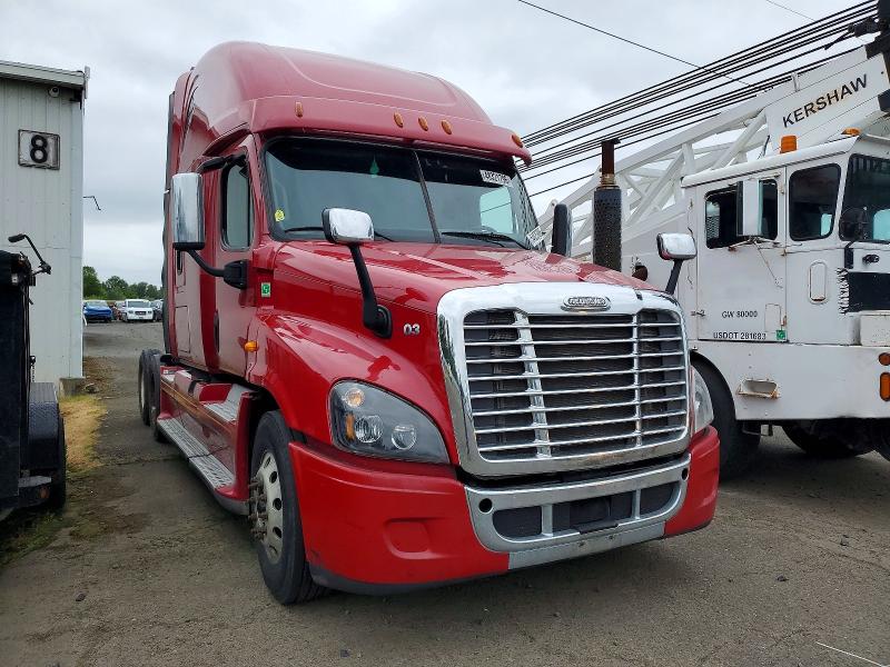 Aukcja sprzedaży 2014 Freightliner Cascadia, vin: 1FUJGLD51ELFX9413, numer aukcji: 54625986