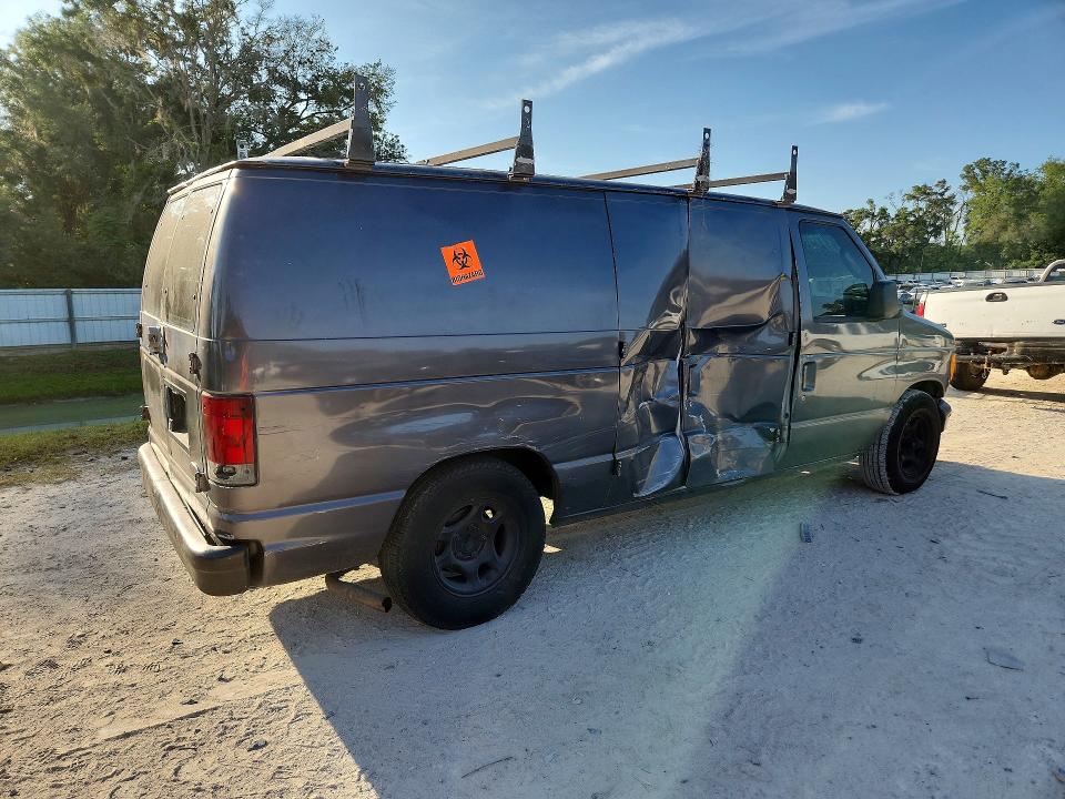 Продажа на аукционе авто 2003 Ford Econoline, vin: 1FTRE14W43HC01290, номер лота: 54301066