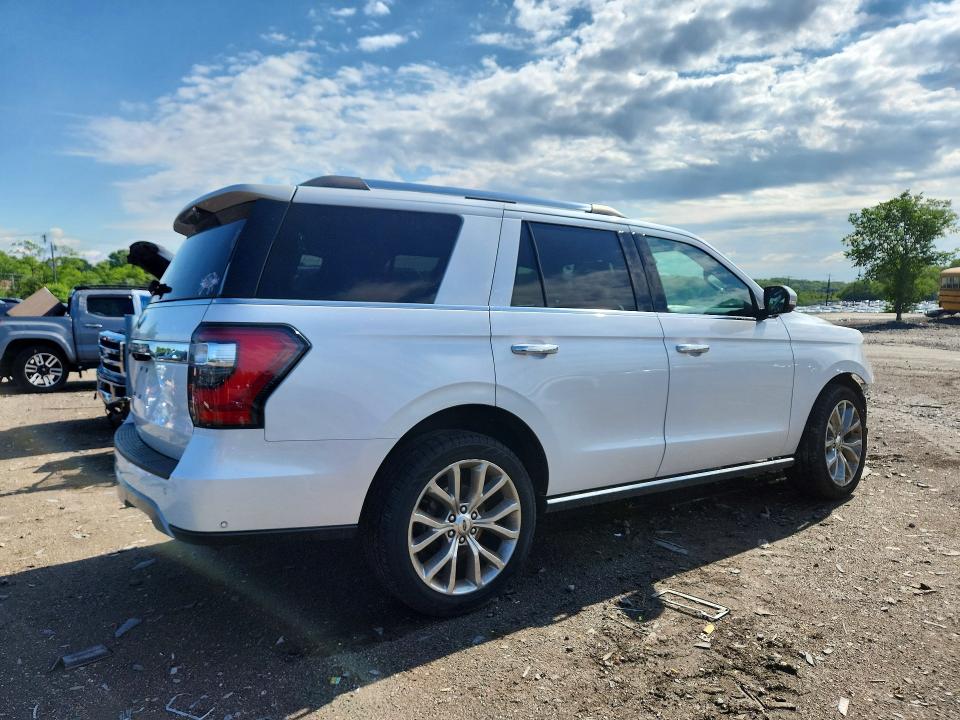 2019 Ford Expedition მანქანა იყიდება აუქციონზე, vin: 1FMJU2ATXKEA07083, აუქციონის ნომერი: 53558196