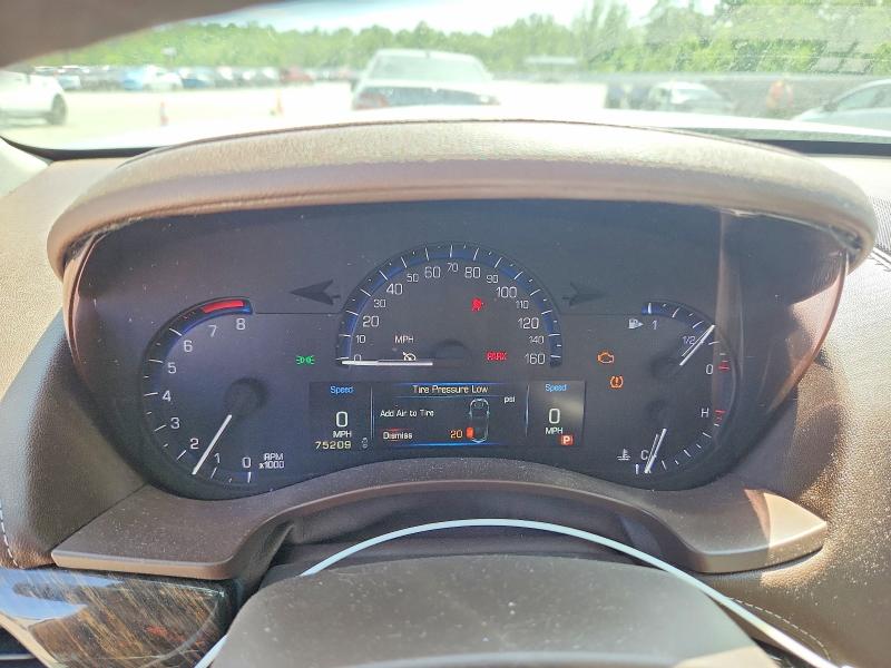 Продажа на аукционе авто 2013 Cadillac Ats, vin: 1G6AB5RA2D0157786, номер лота: 52318076