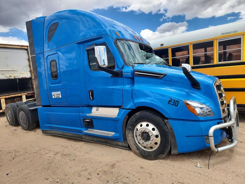 2026 Freightliner Cascadia 126 მანქანა იყიდება აუქციონზე, vin: 3AKJHHDR8TSWR2349, აუქციონის ნომერი: 48928466