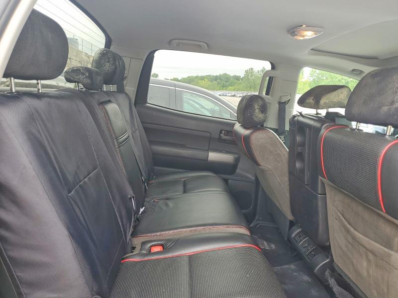 2012 Toyota Tundra მანქანა იყიდება აუქციონზე, vin: 5TFDY5F17CX234462, აუქციონის ნომერი: 54617696