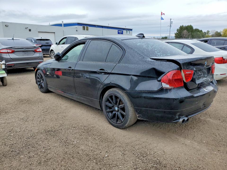 52227846 :رقم المزاد ، WBAPG7C52BA928333 vin ، 2011 Bmw 323 مزاد بيع