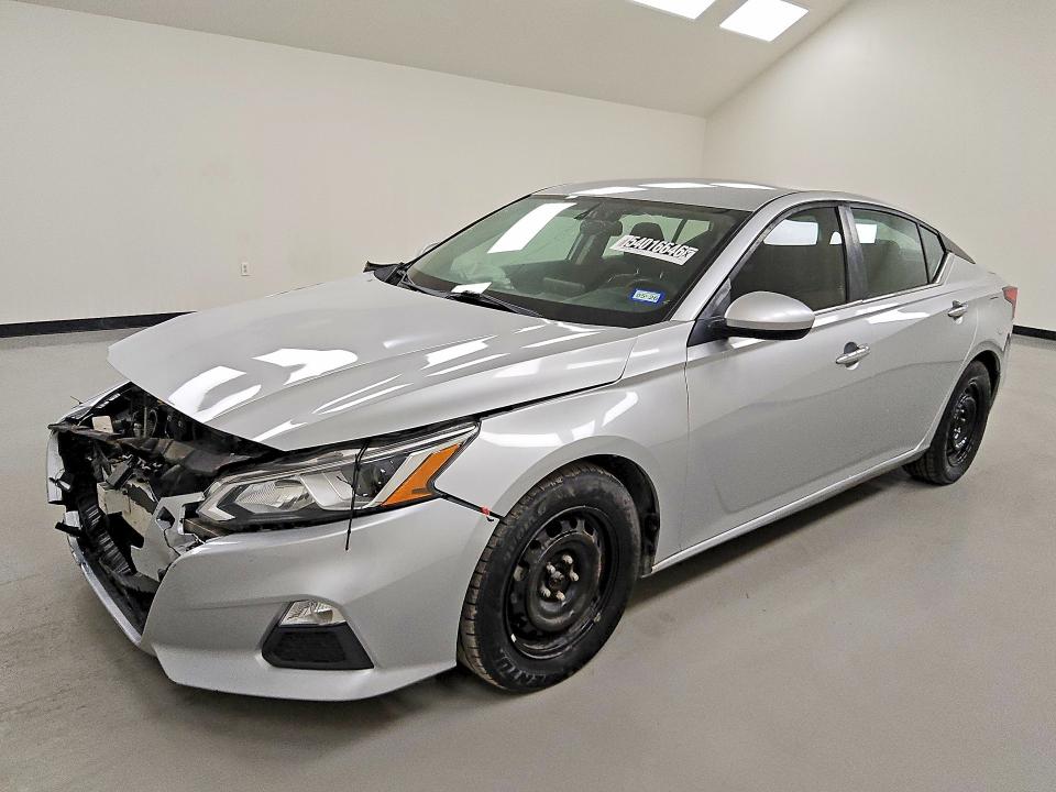 Aukcja sprzedaży 2020 Nissan Altima, vin: 1N4BL4BV6LC256295, numer aukcji: 54016646