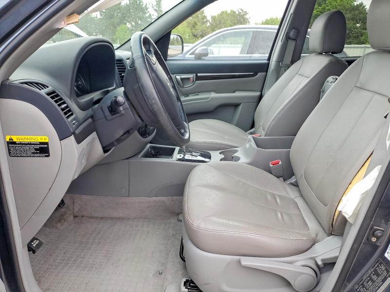 Продаж на аукціоні авто 2008 Hyundai Santa Fe, vin: 5NMSH13E58H149269, номер лоту: 52245426