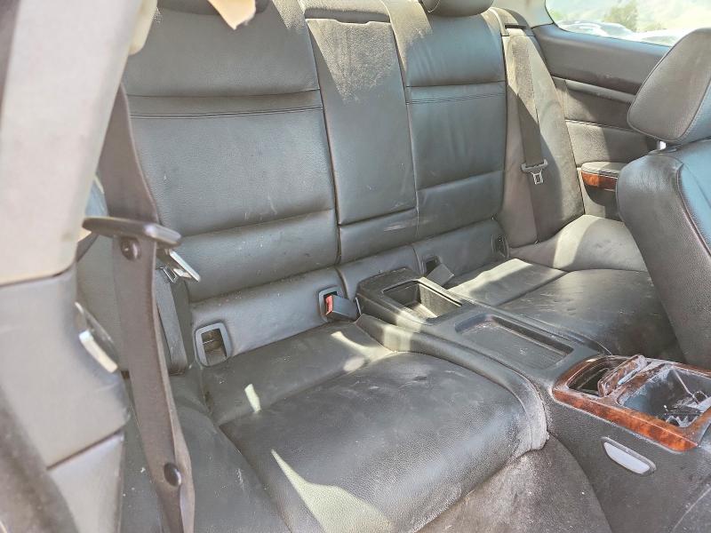 51911736 :رقم المزاد ، WBAWV13587PK49010 vin ، 2007 Bmw 328 مزاد بيع