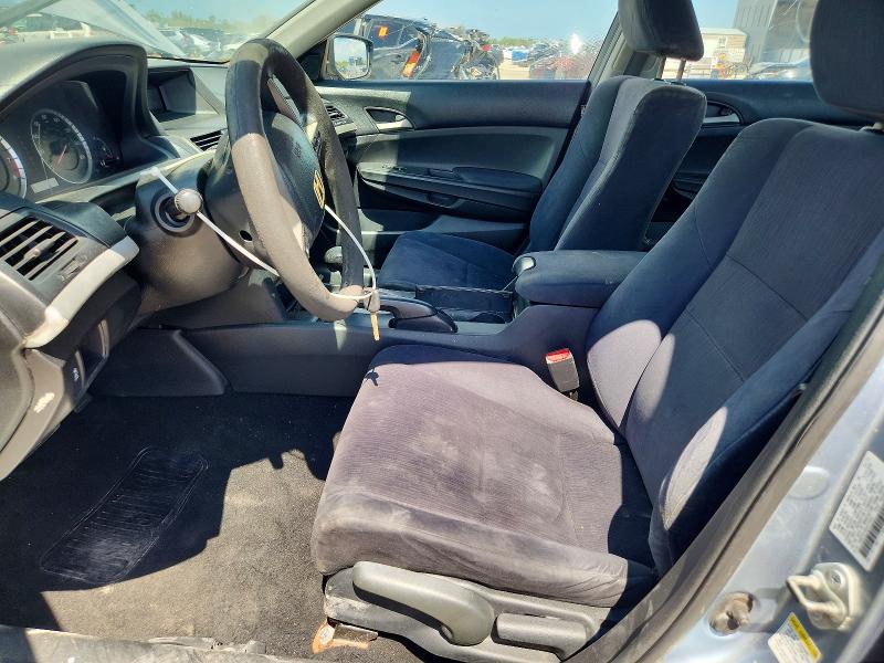 Продаж на аукціоні авто 2012 Honda Accord, vin: 1HGCP2F39CA123981, номер лоту: 51991336