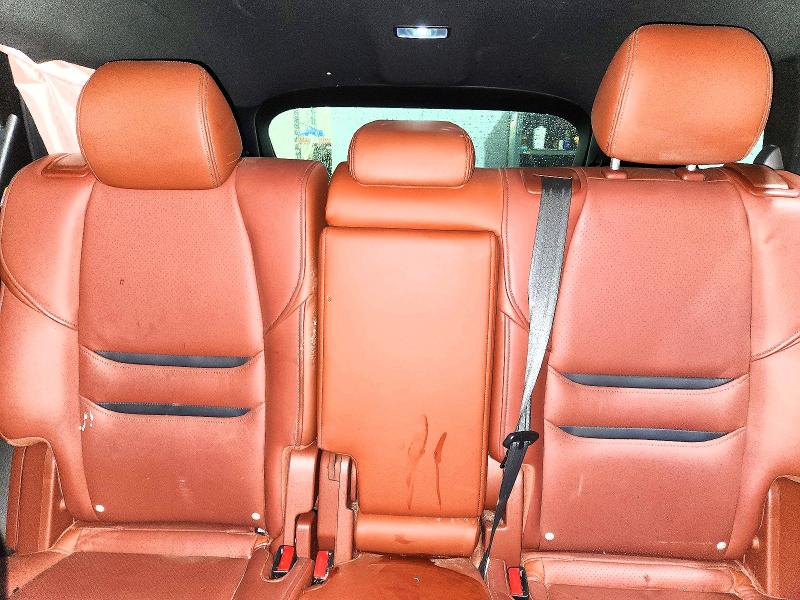 Продаж на аукціоні авто 2016 Mazda Cx-9, vin: JM3TCBEY6G0111314, номер лоту: 52461466