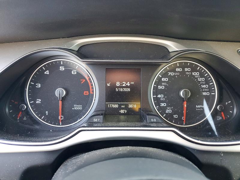 Aukcja sprzedaży 2016 Audi A4, vin: WAUFFAFL6GA005978, numer aukcji: 53941176